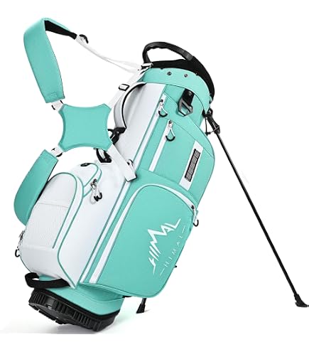 Amazon.com : Hot-Z 2.0 Golf Stand Bag : Sports & Outdoors